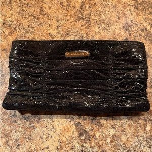 Michael Kors Clutch